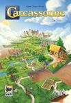Carcassonne box art